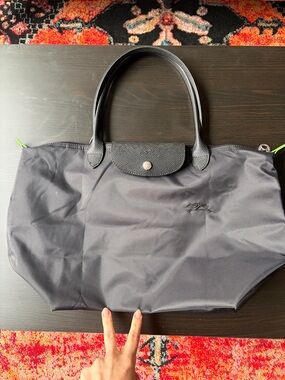 Longchamp Le Pliage shoulder bag
